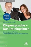 Körpersprache - Das Trainingsbuch: Überzeugend auftreten... Berlin - Lichterfelde Vorschau