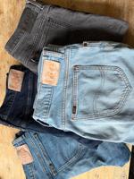 Lee Jeans Rider Gr. W 32 L 32 in 4 verschiedenen Farben  Neu Bayern - Bad Aibling Vorschau