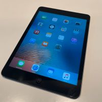 iPad Mini, 16GB, WiFi, spacegray, Lightning, Gen 1 Hessen - Mörfelden-Walldorf Vorschau