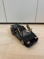 Lamborghini 1988 bburago Modellauto Berlin - Reinickendorf Vorschau