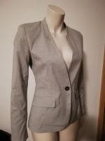 Jacket Zara Gr XS neu grau Damen Baden-Württemberg - Markdorf Vorschau