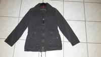 Mexx Jacke/ Parka " anthrazit " Gr. 38 " neuwertig !!! Rheinland-Pfalz - Bad Breisig  Vorschau