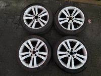 4 Sommerräder für Audi, VW, Skoda, Seat - 215/45 R17 - KBA 47822 Brandenburg - Potsdam Vorschau