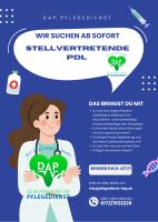 ❣️Stellvertretende PDL Ambulanter Pflegedienst DAP Top Gehalt ✅ Düsseldorf - Holthausen Vorschau