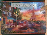 Puzzle 1000 Stück Niedersachsen - Diepholz Vorschau