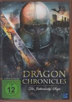 DVD Dragon Chronicles - Die Jabberwocky-Saga Berlin - Reinickendorf Vorschau