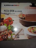 Pizzaofen ultra tec für 6 Personen Bayern - Pfaffenhofen a.d. Ilm Vorschau