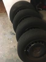 Reifen M+S  215/65 R16 98H Nordrhein-Westfalen - Lübbecke  Vorschau