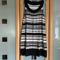 Shirt-Kleid Strandkleid Größe 42 S.Oliver Hessen - Hosenfeld Vorschau