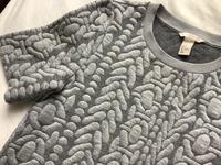 Pullover Struktur Basic Retro lässig Herbst skandi vintage XS-S Leipzig - Knautkleeberg-Knauthain Vorschau