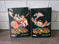 Dragon Ball massiv Bücher Band 1 und 9 Nordrhein-Westfalen - Erftstadt Vorschau