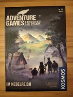 Spiel Adventure Games „Im Nebelreich“ Kosmos Sachsen - Spitzkunnersdorf Vorschau