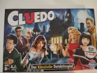 Spiel Cluedo - Hasbro Gaming Bonn - Kessenich Vorschau