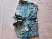 jeansshorts von AJC, Größe 34 Bayern - Lohr (Main) Vorschau
