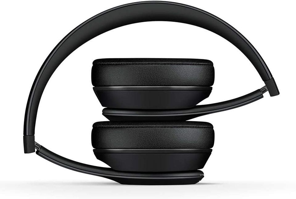 Beats Solo3 Kabellose Bluetooth On-Ear Kopfhörer Apple W1 Chip in Körle