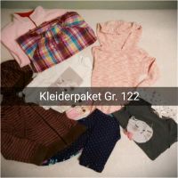 Kleiderpaket Gr. 122 Mädchen 28 Teile Saarland - Tholey Vorschau