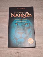 Buch "Die Chroniken von Narnia" 1 + 2 Leipzig - Kleinzschocher Vorschau