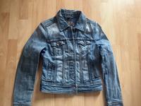 Damen Jeansjacke 34 Esprit Nordrhein-Westfalen - Brühl Vorschau