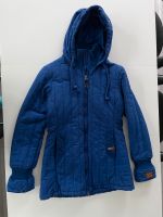 Khujo Winterjacke RETRO TWEETY  blau Größe M Thüringen - Artern/Unstrut Vorschau