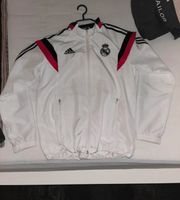 Adidas - Real Madrid Übergangsjacke Frankfurt am Main - Heddernheim Vorschau