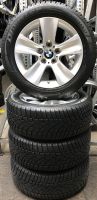 4 Orig BMW Sommerräder Styling 327 225/55 R17 97H 5er F10 F11 6er Niedersachsen - Uelzen Vorschau