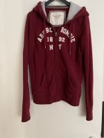 Abercrombie & Fitch Hoodie Frankfurt am Main - Ostend Vorschau