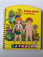 Schau hinein in den Körper, Kinder Wissen, Kinderbuch Baden-Württemberg - Sasbach Vorschau