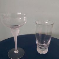 Spiegelau Antigone Champagnerschalen Sektschale und Wasserglas 9€ München - Pasing-Obermenzing Vorschau