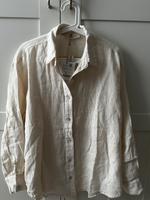 Pull & Bear Damen Leinenhemd Bluse Gr.S/M *Neu* Rostock - Nienhagen Vorschau