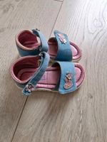 Sandalen für Mädchen gr 22 Nordrhein-Westfalen - Solingen Vorschau