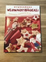 Wunderbare Weihnachtsbäckerei Backbuch Bassermann Zimtsterne Spek Baden-Württemberg - Bruchsal Vorschau