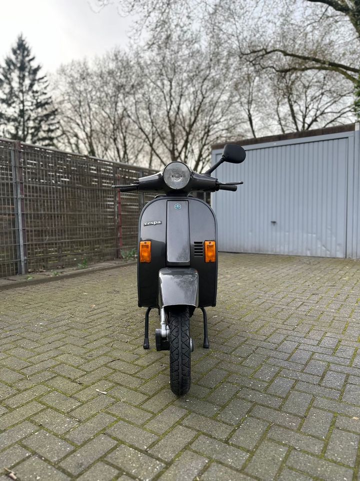 Vespa PK 50 XL 2 Oldtimer/ 4 Gang in Duisburg