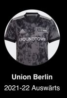 Suche Trikot - 1. FC Union Berlin Berlin - Spandau Vorschau