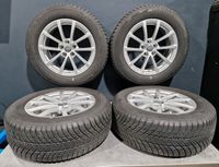 AUDI A6 4K C8 Alu 225 60 17  Bridgestone Winterreifen Rheinland-Pfalz - Ludwigshafen Vorschau