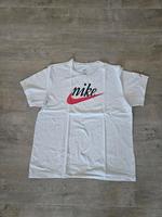 Nike Tshirt Weiß XL Bayern - Bamberg Vorschau