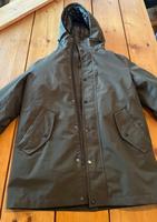 Esprit Winterjacke / Outdoorjacke grün München - Schwabing-West Vorschau