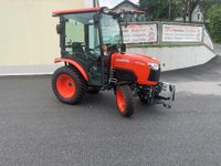 Kubota B2261 Kommunaltraktor/Schlepper Winterdienst Bayern - Tiefenbach Kr Passau Vorschau