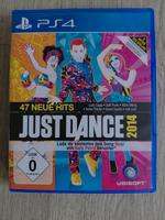 ps4 Spiel just dance 2014 Nordrhein-Westfalen - Herne Vorschau