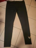 Nike Leggings L/M Bayern - Augsburg Vorschau