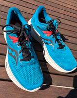 saucony ride 15 (Größe 46.5 EU) Hannover - Kirchrode-Bemerode-Wülferode Vorschau