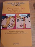 Buch von Allan & Barbara Pease Baden-Württemberg - Böblingen Vorschau