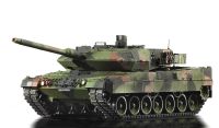 Tamiya 300056020 Leopard 2A6 - RC Full Option Kit - 1:16 Kampfpa Baden-Württemberg - Calw Vorschau