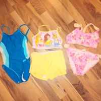 Badeanzug / Bikinis Gr. 122/128, je 3€ Niedersachsen - Jade Vorschau