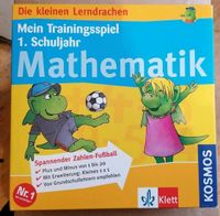 Spiel die kleinen Lerndrachen Mathe Fussball Rheinland-Pfalz - Sankt Aldegund Vorschau