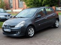 Renault Clio III Edition Dynamique*Klima*8Fachbereift* Niedersachsen - Herzberg am Harz Vorschau