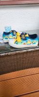 Boys Minions Sneaker Große 25 Hessen - Lohfelden Vorschau