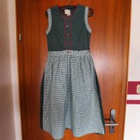 Dirndl grün von Isar Trachten Hessen - Laubach Vorschau