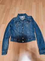 Tolle blaue Jeansjacke,  Gr. 34 Essen - Schonnebeck Vorschau