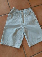 Shorts kurze Hose Jeans beige Gr  164 Nordrhein-Westfalen - Porta Westfalica Vorschau
