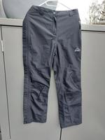 Regenhose - Marke McKinley - Größe S - schwarz Nordrhein-Westfalen - Lünen Vorschau
